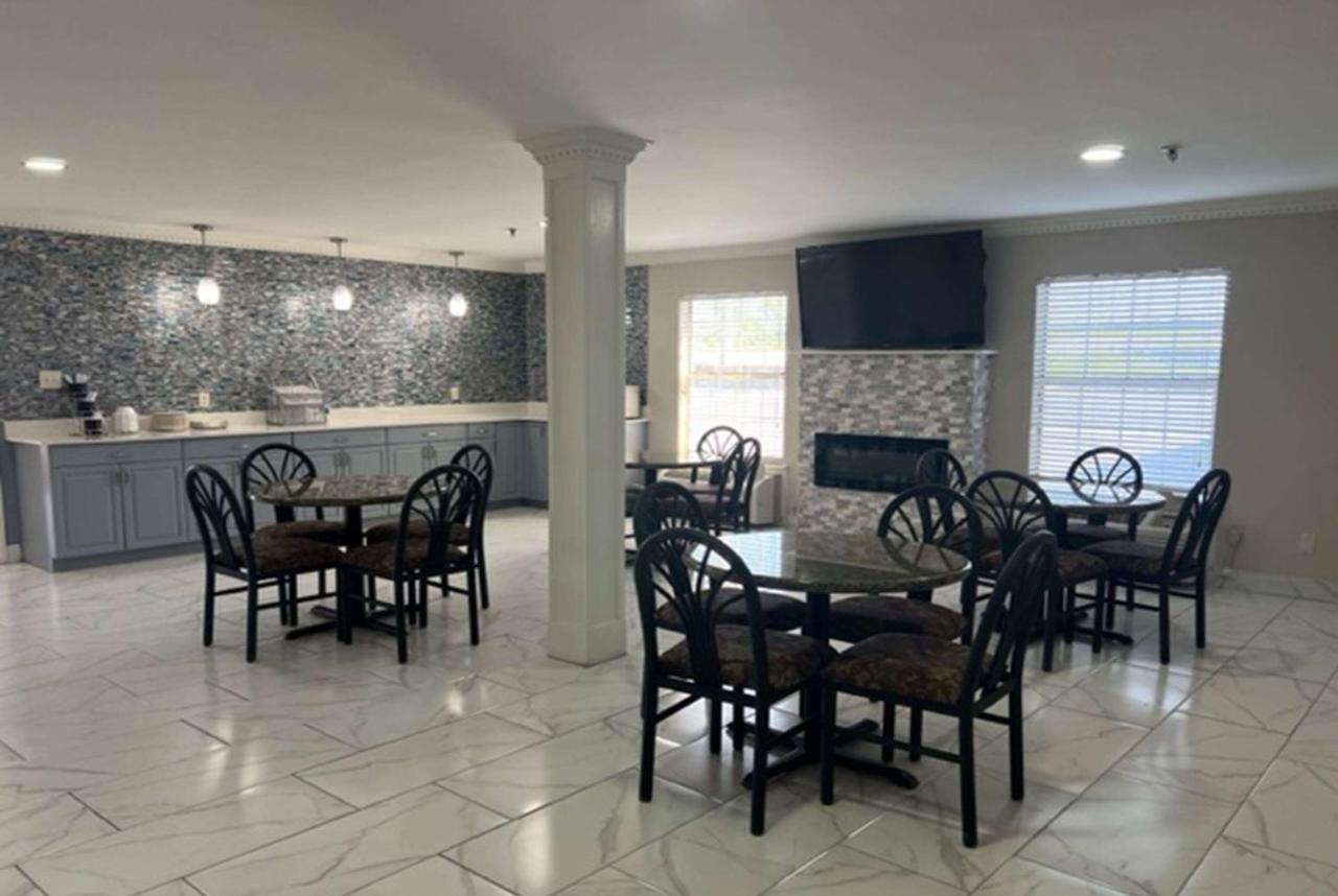 Super 8 By Wyndham Covington Ξενοδοχείο Εξωτερικό φωτογραφία